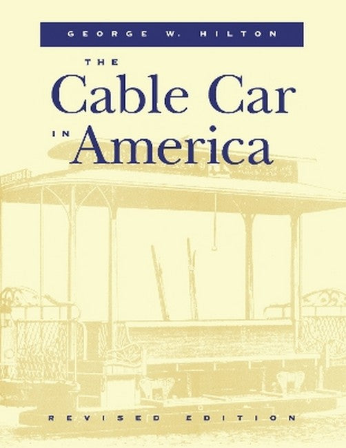 The Cable Car in America