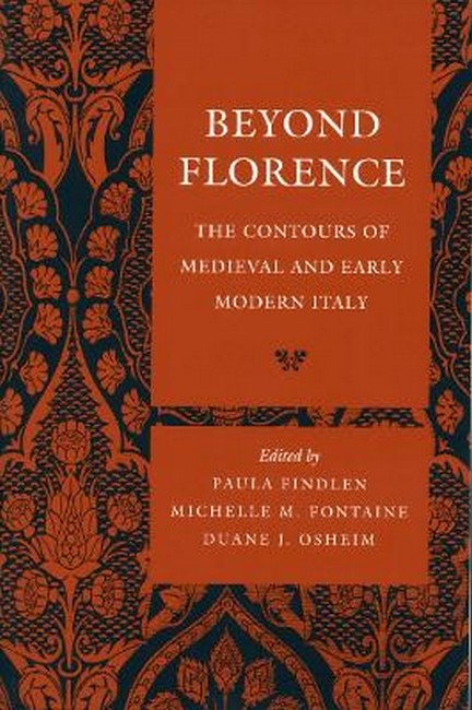 Beyond Florence