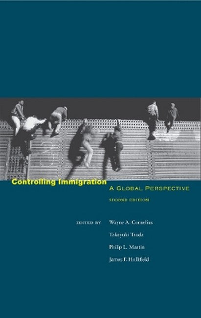 Controlling Immigration