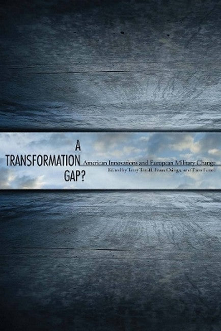 A Transformation Gap?