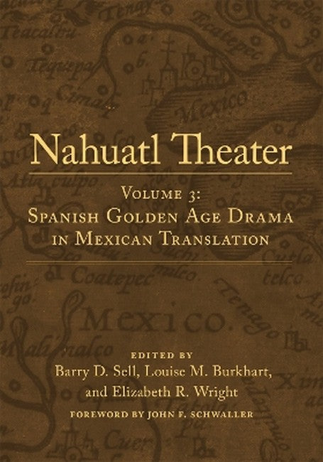 Nahuatl Theater