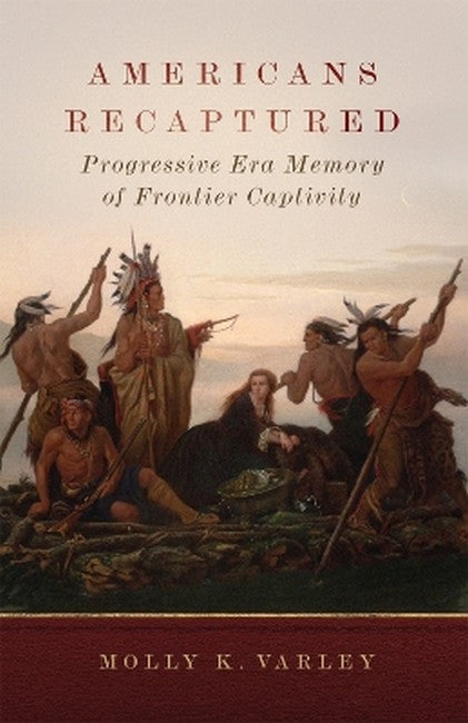 Americans Recaptured