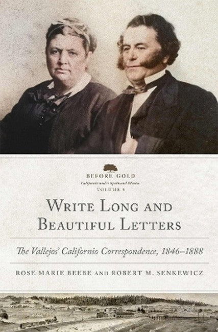 Write Long and Beautiful Letters Volume 9