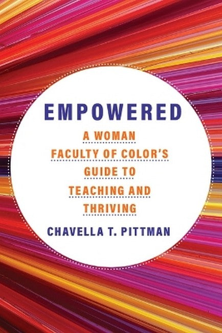 Empowered Volume 7