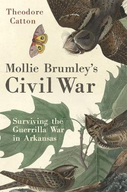 Mollie Brumley's Civil War