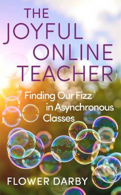 The Joyful Online Teacher Volume 8