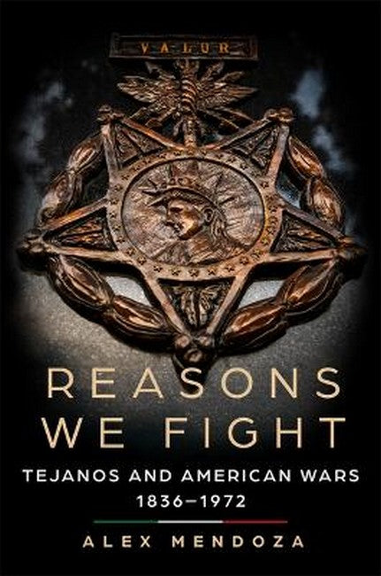 Reasons We Fight