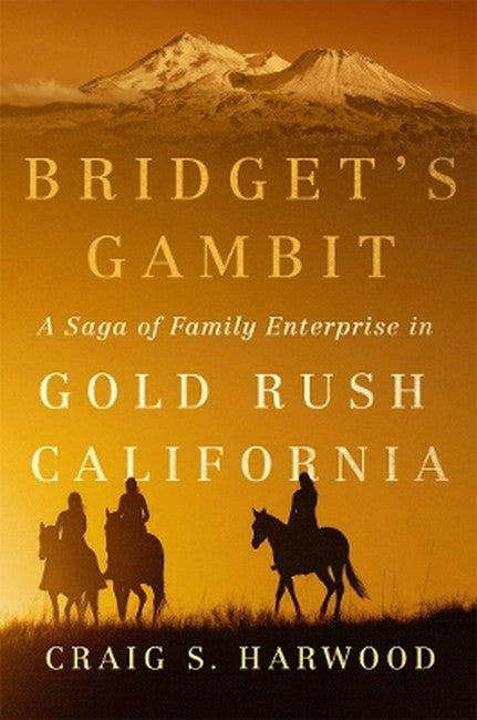 Bridget's Gambit (Volume 4)