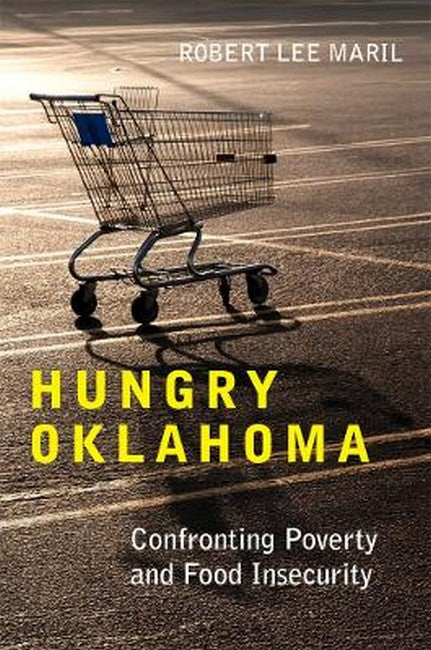 Hungry Oklahoma