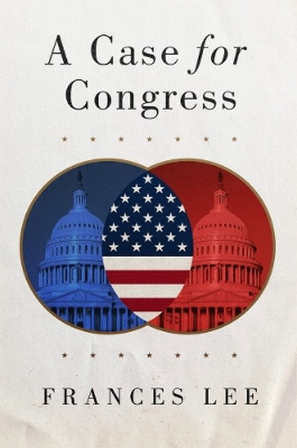A Case for Congress Volume 17