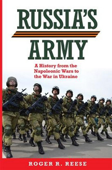 Russia's Army (Volume 76)