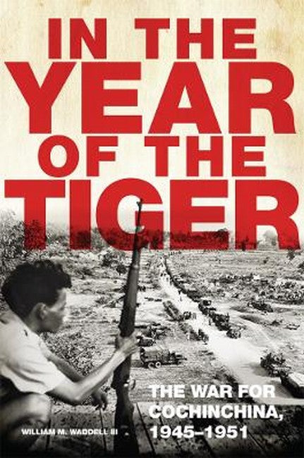 In the Year of the Tiger Volume 62