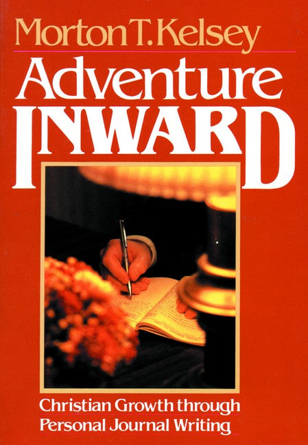 Adventure Inward