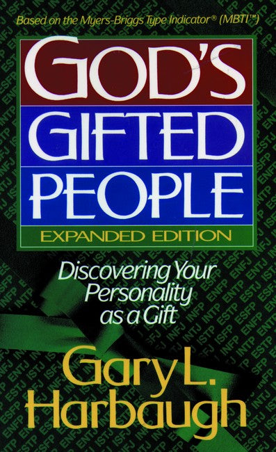 God's Gifted People
