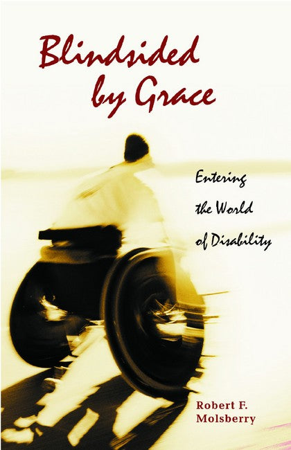 Blindsided by Grace