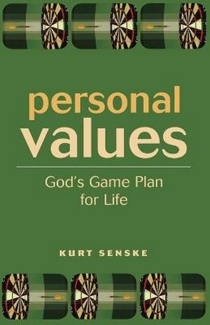 Personal Values