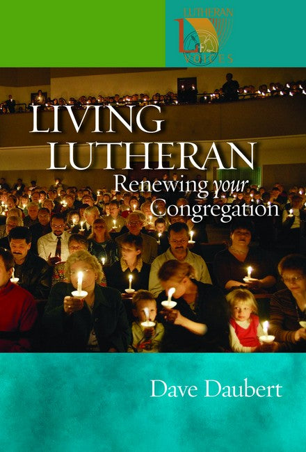Living Lutheran