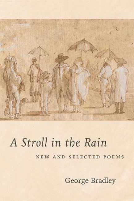 A Stroll in the Rain