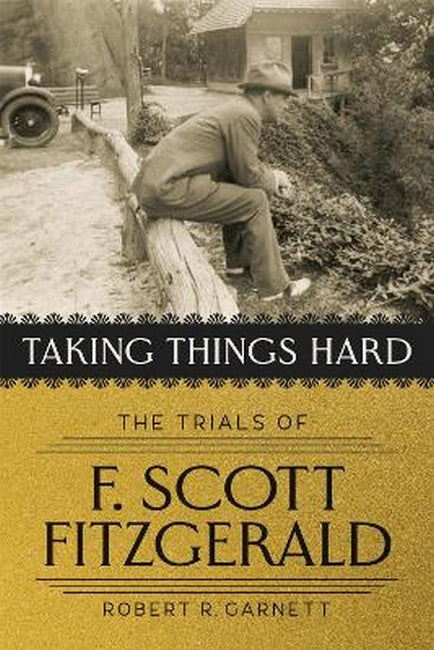 Taking Things Hard