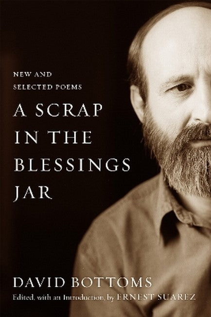 A Scrap in the Blessings Jar