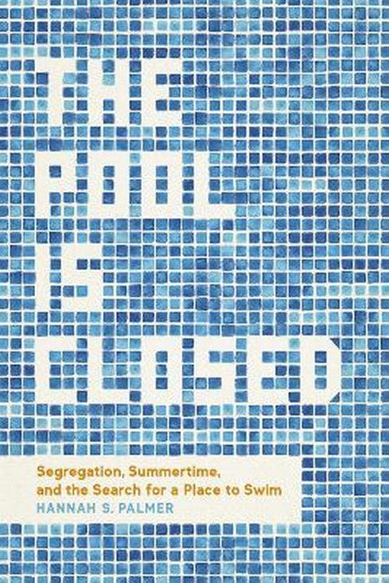 The Pool Is Closed