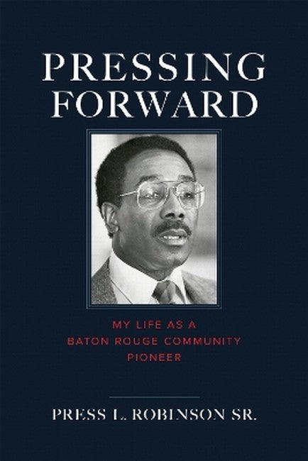 Pressing Forward
