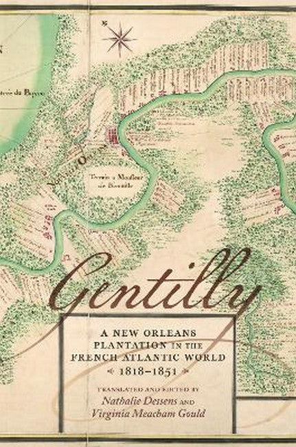 Gentilly