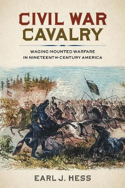 Civil War Cavalry