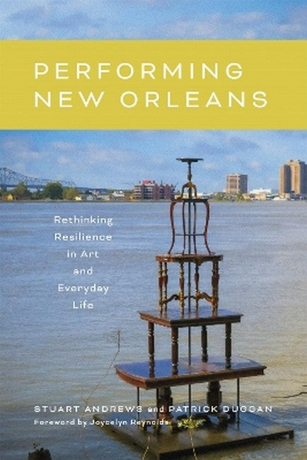 Performing New Orleans