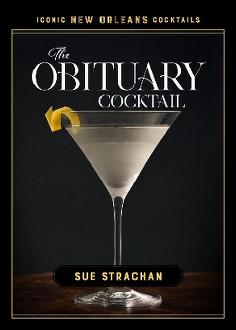 The Obituary Cocktail