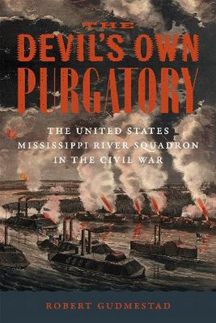 The Devil's Own Purgatory