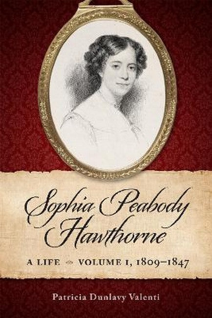 Sophia Peabody Hawthorne