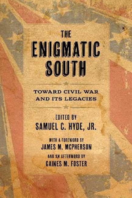 The Enigmatic South