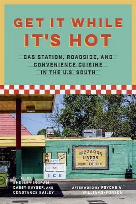 Get It While It's Hot
