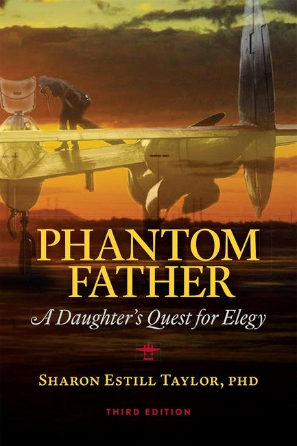 Phantom Father 3/e