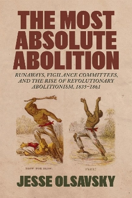 The Most Absolute Abolition