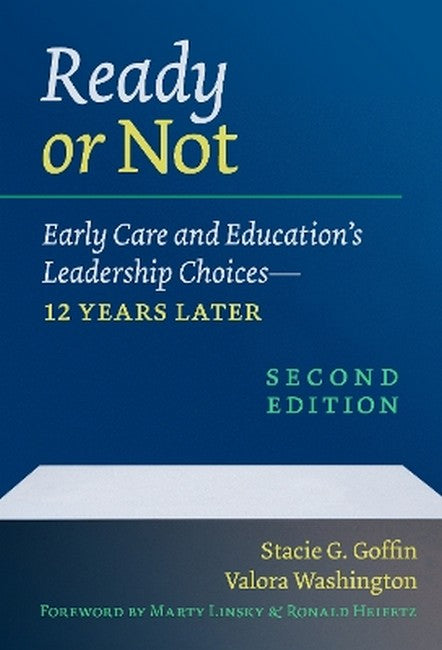 Ready or not 2/e