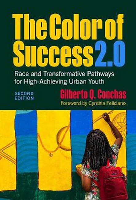 The Color of Success 2.0 2/e