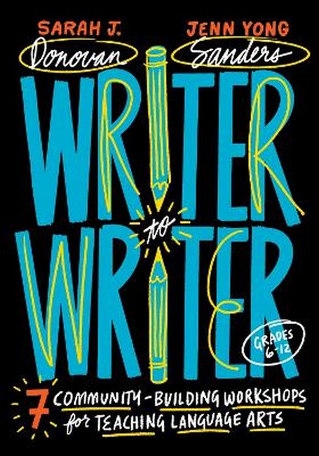 Writer to Writer