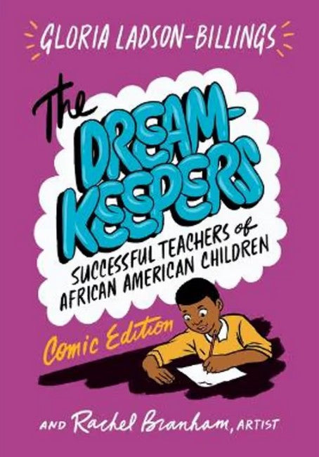 The Dreamkeepers