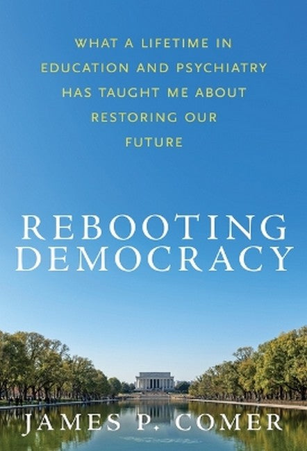 Rebooting Democracy