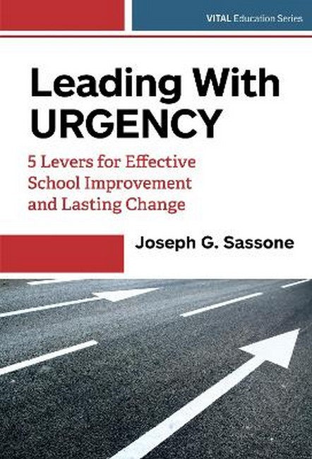 Leading with Urgency