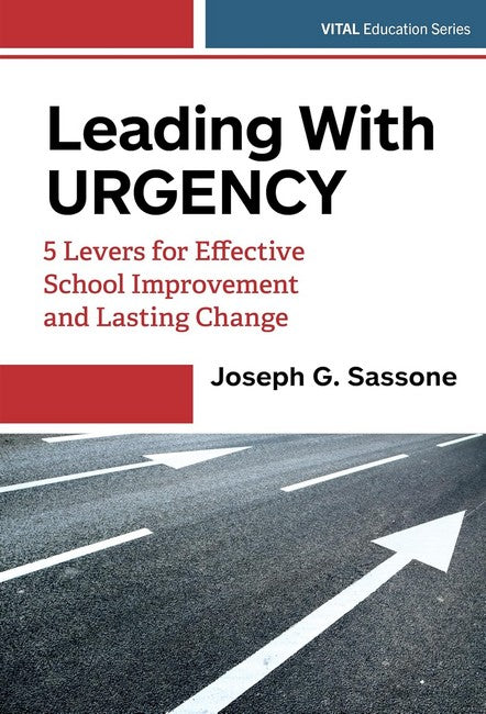 Leading with Urgency