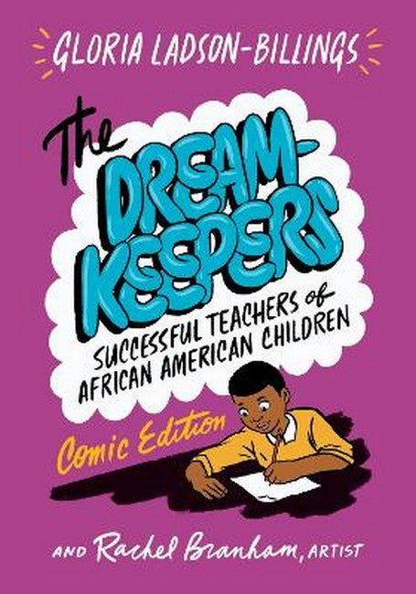 The Dreamkeepers