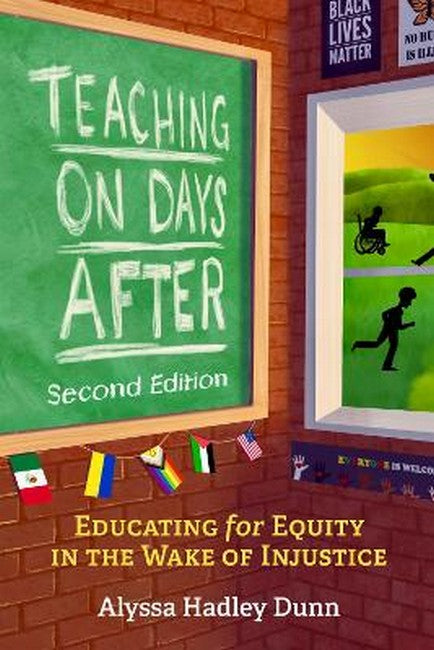 Teaching on Days After 2/e
