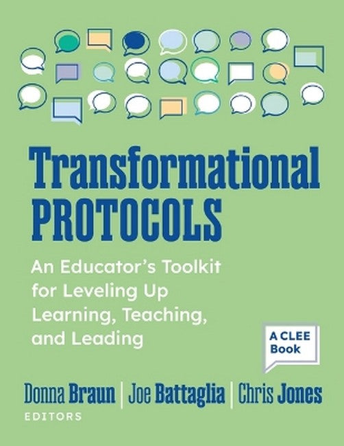 Transformational Protocols