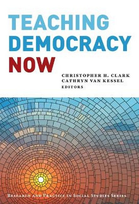 Teaching Democracy Now