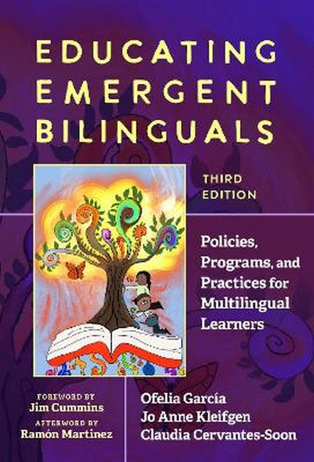 Educating Emergent Bilinguals 3/e