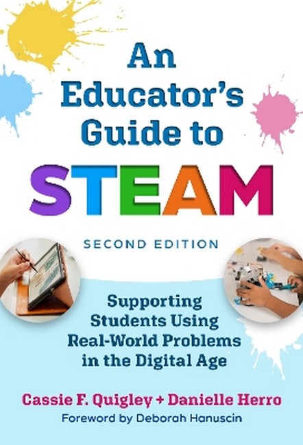 An Educator's Guide to STEAM 2/e
