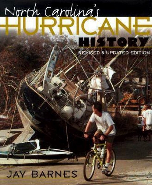 North Carolina's Hurricane History